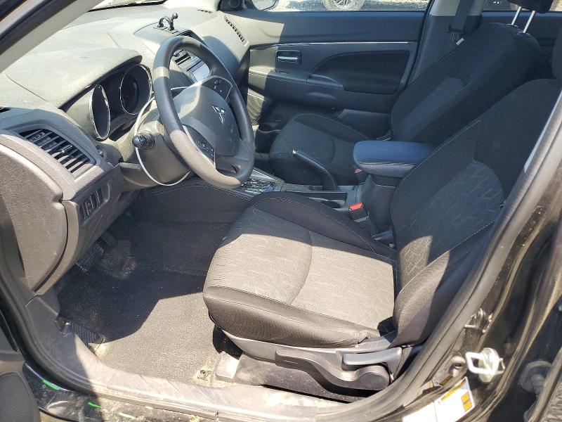Продаж на аукціоні авто 2021 Mitsubishi Outlander Sport, vin: JA4ARUAU8MU004244, номер лоту: 53933346