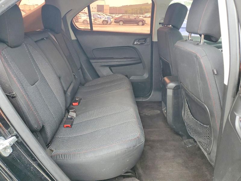 Aukcja sprzedaży 2016 Chevrolet Equinox, vin: 2GNALBEK7G1113371, numer aukcji: 54278346