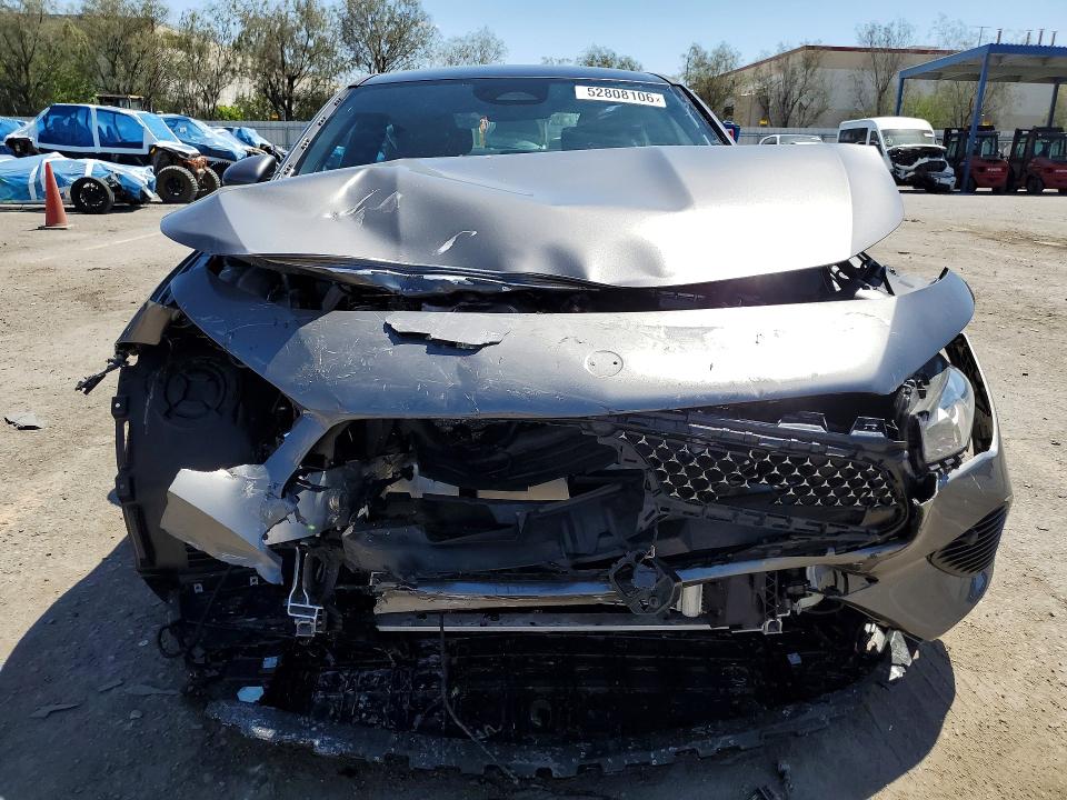 52808106 :رقم المزاد ، W1K5J4HB3TN595939 vin ، 2026 Mercedes-benz Cla مزاد بيع