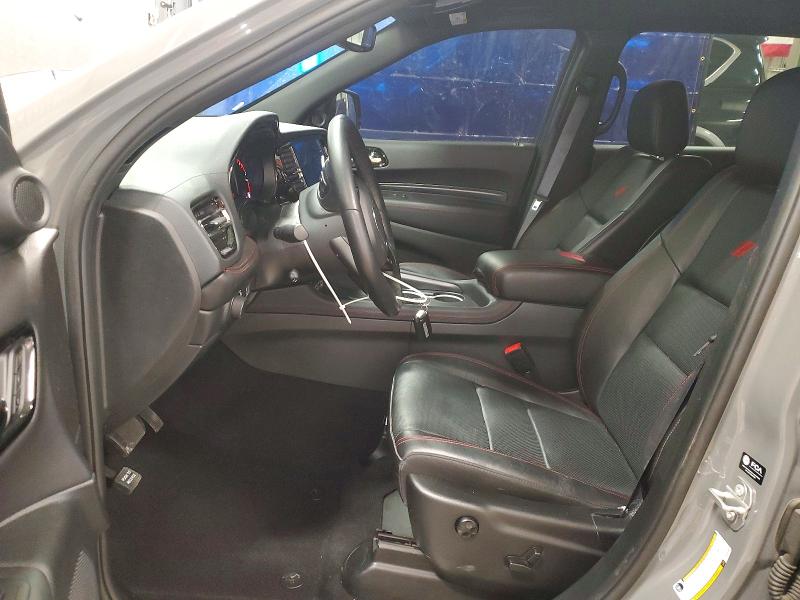 Продаж на аукціоні авто 2025 Dodge Durango, vin: 1C4SDJCTXSC501925, номер лоту: 53439906
