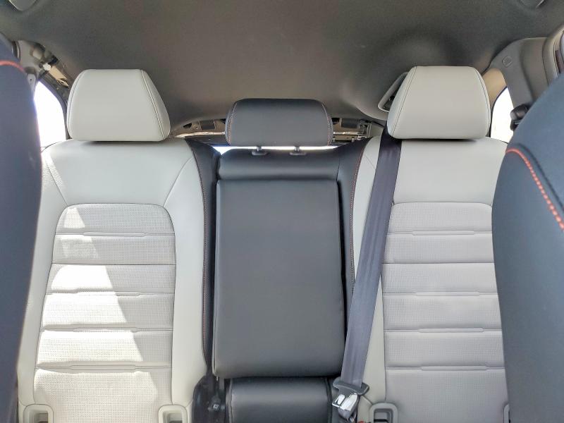 52845256 :رقم المزاد ، 2HKRS6H93TH225561 vin ، 2026 Honda Cr-v مزاد بيع