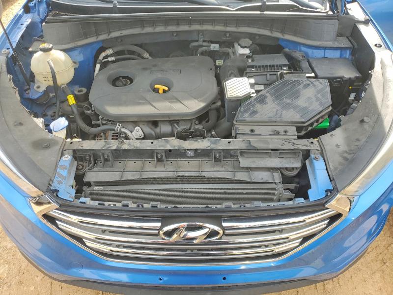 Продаж на аукціоні авто 2018 Hyundai Tucson, vin: KM8J33A49JU704024, номер лоту: 55315816