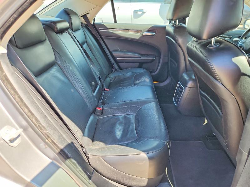 Aukcja sprzedaży 2016 Chrysler 300c, vin: 2C3CCAKGXGH106499, numer aukcji: 54832256