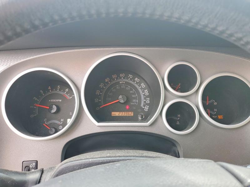 Aukcja sprzedaży 2014 Toyota Sequoia, vin: 5TDZY5G10ES055175, numer aukcji: 51978026