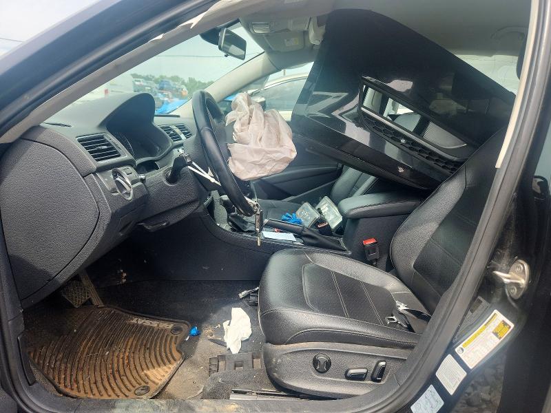 Продажа на аукционе авто 2015 Volkswagen Passat, vin: 1VWAT7A33FC072666, номер лота: 55183196