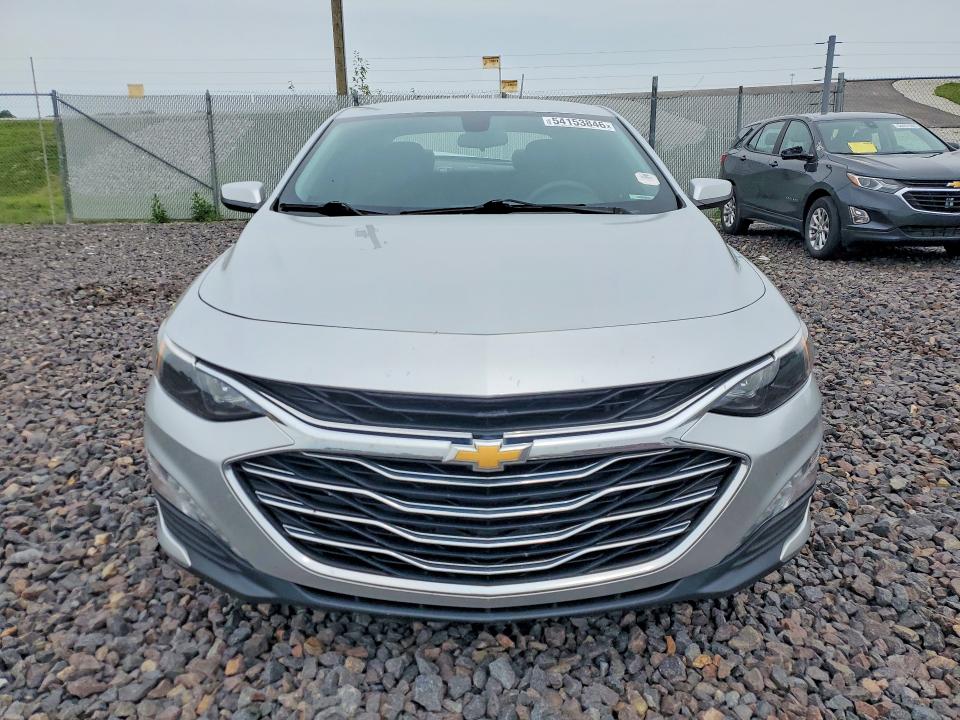 Aukcja sprzedaży 2019 Chevrolet Malibu, vin: 1G1ZD5STXKF128089, numer aukcji: 54153846