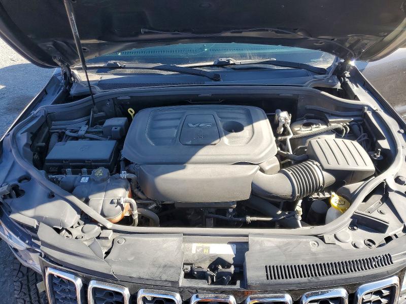 2019 Jeep Grand Cherokee მანქანა იყიდება აუქციონზე, vin: 1C4RJFAG2KC640229, აუქციონის ნომერი: 55341366