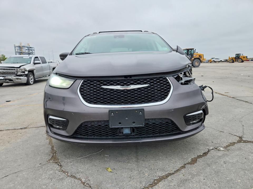 Aukcja sprzedaży 2021 Chrysler Pacifica, vin: 2C4RC1BG8MR543526, numer aukcji: 51888666