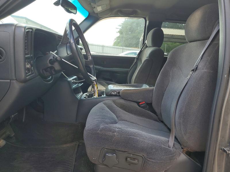 Продажа на аукционе авто 2000 Gmc New Sierra, vin: 2GTEC19T1Y1134998, номер лота: 54077226