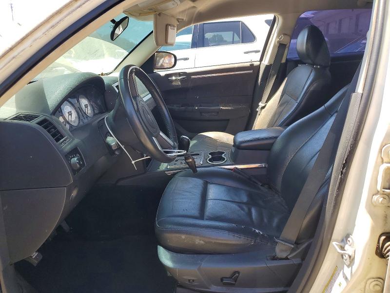 Aukcja sprzedaży 2010 Chrysler 300, vin: 2C3CA5CV0AH309063, numer aukcji: 53338986