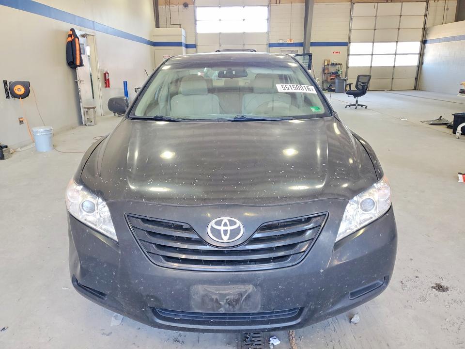Aukcja sprzedaży 2009 Toyota Camry, vin: 4T1BE46K99U918227, numer aukcji: 55150916
