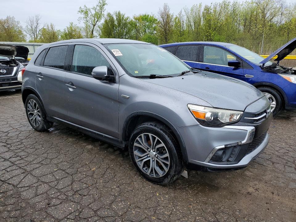 Aukcja sprzedaży 2018 Mitsubishi Outlander Sport, vin: JA4AR3AUXJU012996, numer aukcji: 52467596