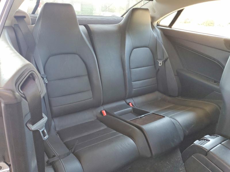 2012 Mercedes-benz E მანქანა იყიდება აუქციონზე, vin: WDDKJ5KB9CF132960, აუქციონის ნომერი: 53229096