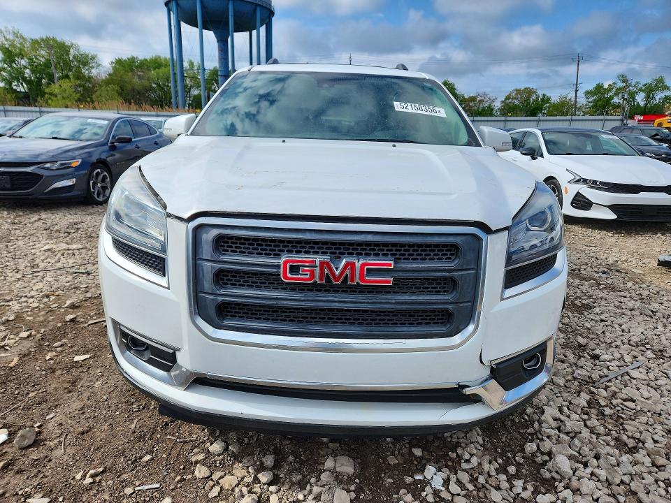 Auction sale of the 2017 Gmc Acadia Limited, vin: 1GKKVSKD9HJ284633, lot number: 52158356