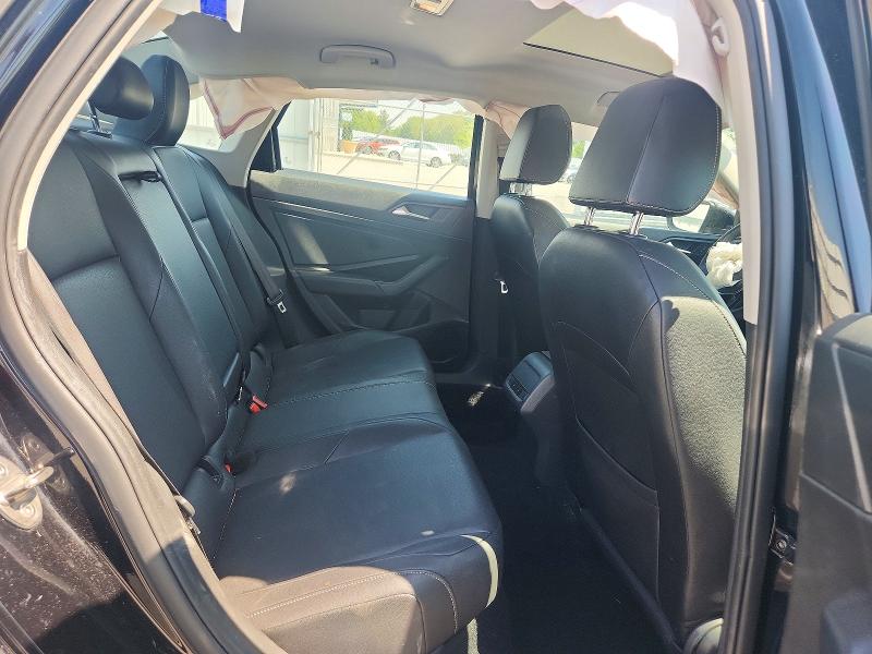 54275866 :رقم المزاد ، 3VWC57BU1LM104731 vin ، 2020 Volkswagen Jetta مزاد بيع