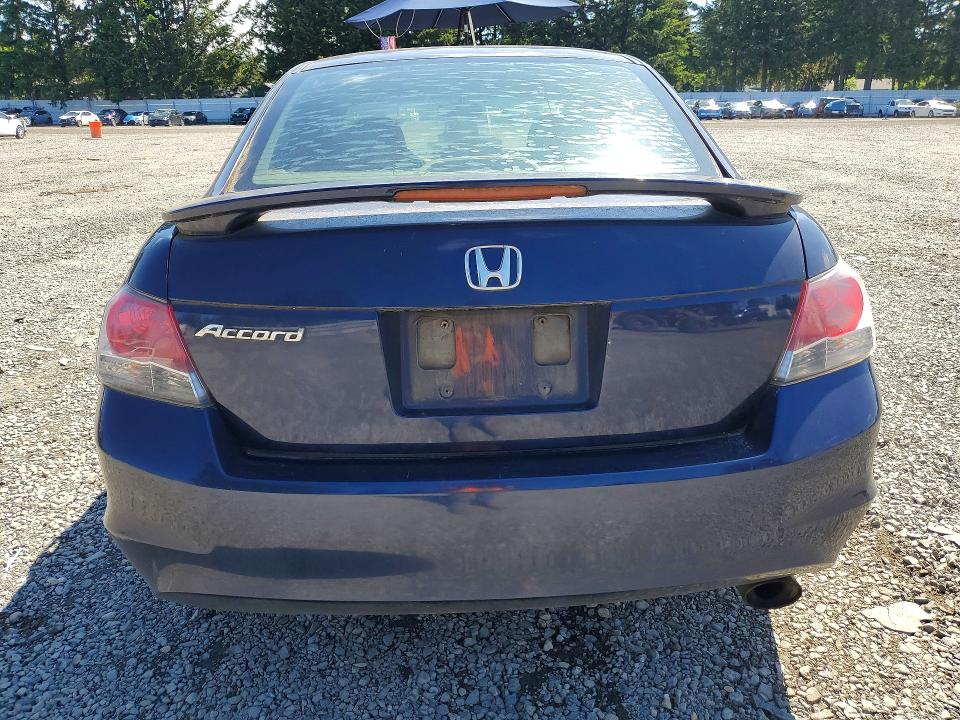 Продаж на аукціоні авто 2008 Honda Accord, vin: 1HGCP267X8A039274, номер лоту: 55160706