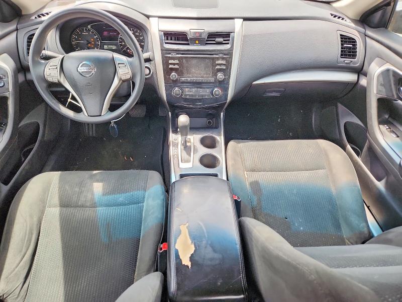 54551556 :رقم المزاد ، 1N4AL3AP9FN890542 vin ، 2015 Nissan Altima مزاد بيع