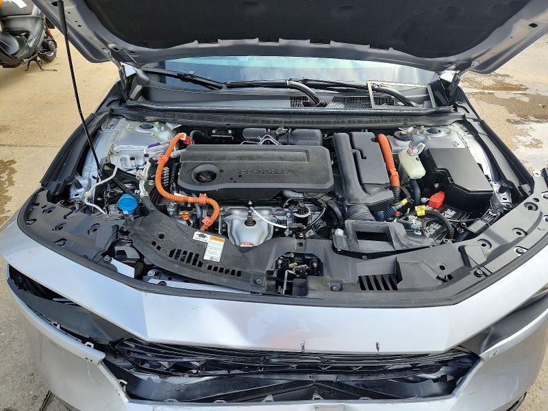 54715696 :رقم المزاد ، 1HGCY2F72PA038261 vin ، 2023 Honda Accord مزاد بيع
