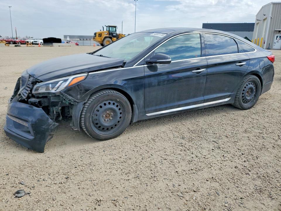 Aukcja sprzedaży 2015 Hyundai Sonata, vin: 5NPE34AB8FH112691, numer aukcji: 54891176