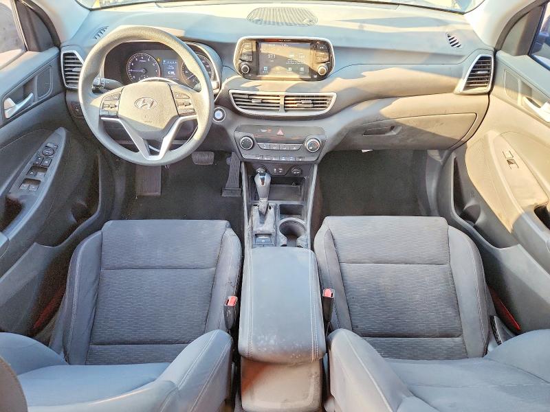 Продаж на аукціоні авто 2019 Hyundai Tucson, vin: KM8J3CA45KU014854, номер лоту: 55167846