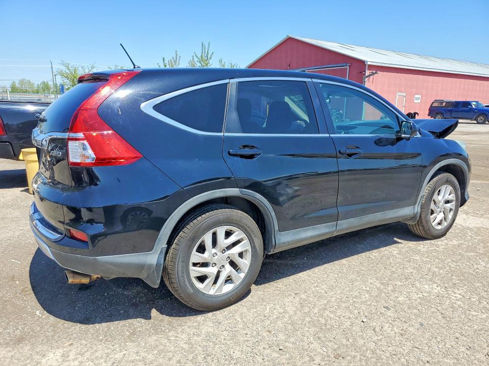 Aukcja sprzedaży 2015 Honda Cr-v, vin: 2HKRM4H53FH106733, numer aukcji: 54502136