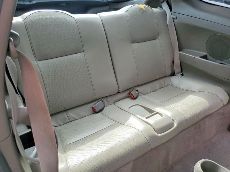 Продажа на аукционе авто 2005 Acura Rsx, vin: JH4DC54835S012837, номер лота: 52385506