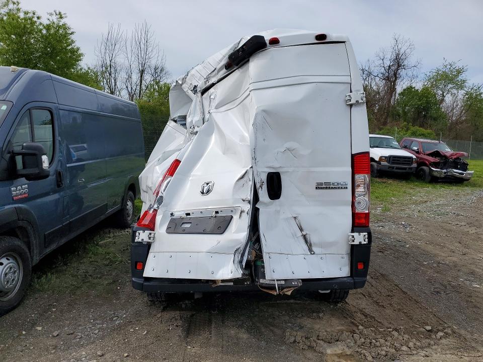 Aukcja sprzedaży 2024 Ram Promaster 3500, vin: 3C6MRVHG5RE151983, numer aukcji: 52125606
