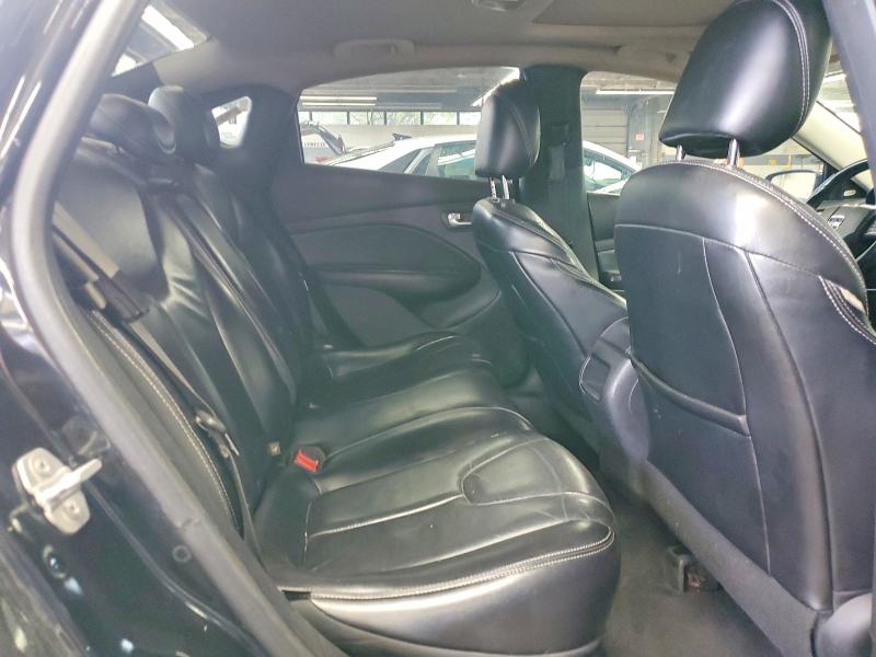 Продаж на аукціоні авто 2015 Dodge Dart, vin: 1C3CDFCBXFD119780, номер лоту: 51907396