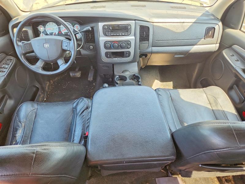Продажа на аукционе авто 2005 Dodge Ram 1500, vin: 1D7HU18D65S249697, номер лота: 54506186