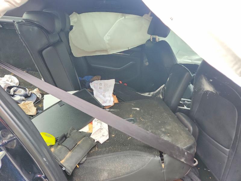 Aukcja sprzedaży 2021 Mazda 3, vin: JM1BPAKL2M1403866, numer aukcji: 54785956