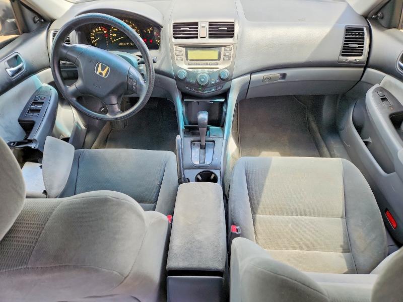 53899556 :رقم المزاد ، 1HGCM56126A070229 vin ، 2006 Honda Accord مزاد بيع
