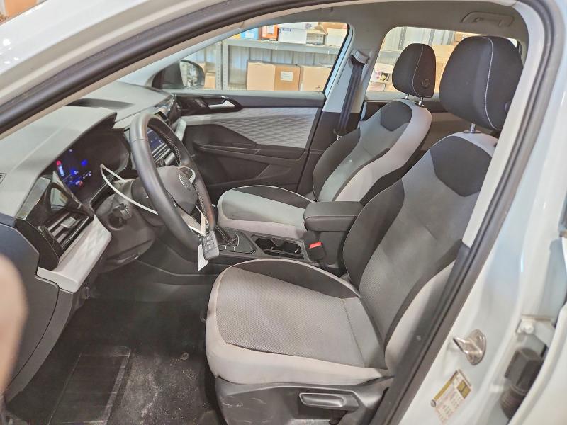 51303526 :رقم المزاد ، 3VVCX7B25PM365282 vin ، 2023 Volkswagen Taos مزاد بيع
