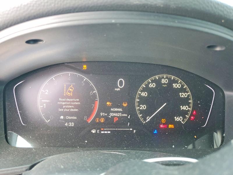 Продаж на аукціоні авто 2026 Honda Civic, vin: 2HGFE2F52TH550750, номер лоту: 55574836