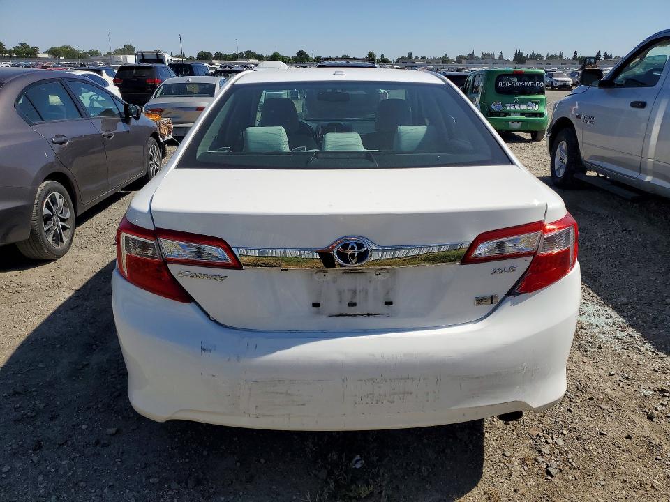 Aukcja sprzedaży 2014 Toyota Camry Hybrid, vin: 4T1BD1FK3EU113299, numer aukcji: 53592766