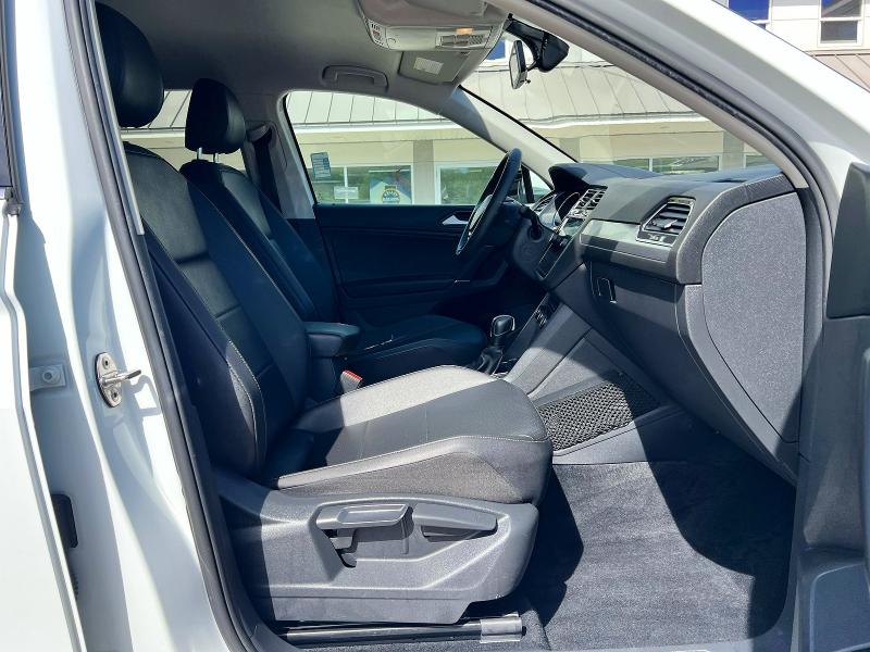 Auction sale of the 2020 Volkswagen Tiguan, vin: 3VV2B7AX5LM114005, lot number: 55098286