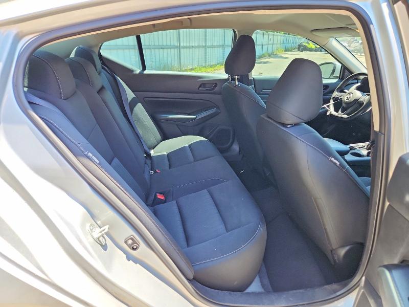 2023 Nissan Altima მანქანა იყიდება აუქციონზე, vin: 1N4BL4BV7PN327370, აუქციონის ნომერი: 53281136