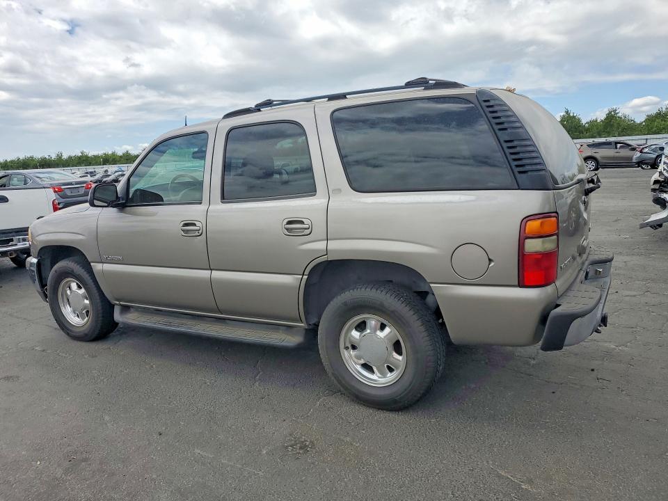 Продаж на аукціоні авто 2003 Gmc Yukon, vin: 1GKEK13T63J232052, номер лоту: 54189646