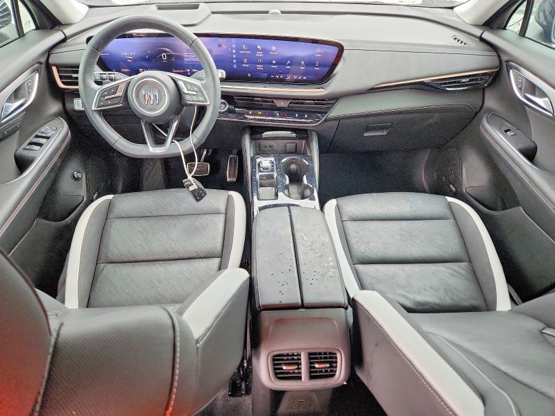 Aukcja sprzedaży 2024 Buick Envision, vin: LRBFZPE40RD043035, numer aukcji: 52247046