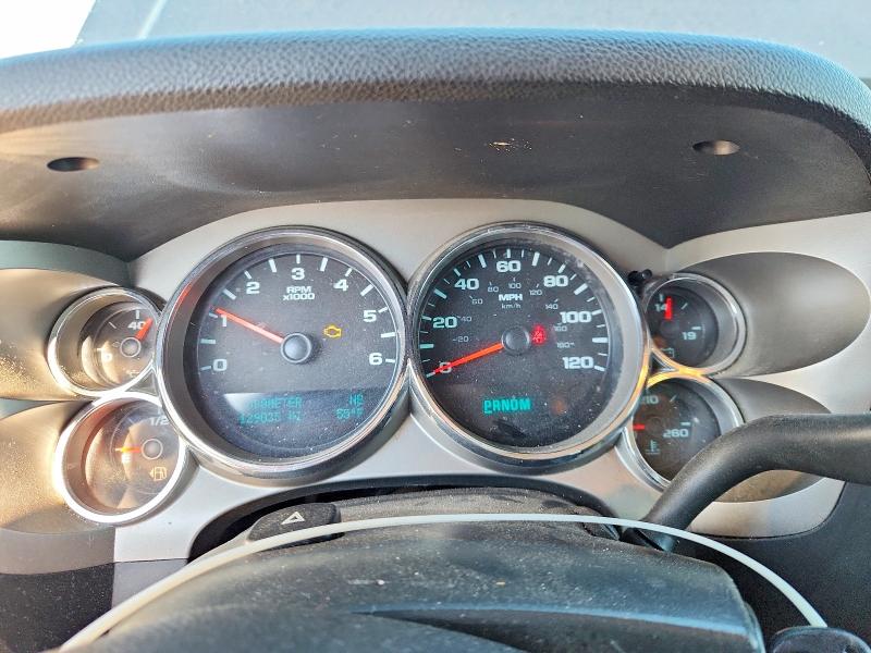 Aukcja sprzedaży 2010 Gmc Sierra, vin: 3GTRKVE32AG176109, numer aukcji: 51789726