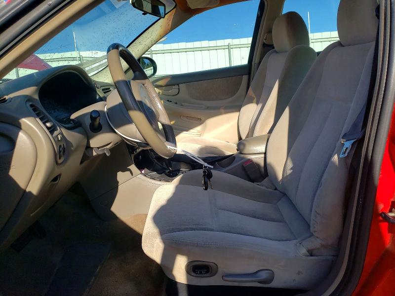 2004 Oldsmobile Alero მანქანა იყიდება აუქციონზე, vin: 1G3NL52E04C188171, აუქციონის ნომერი: 52959736