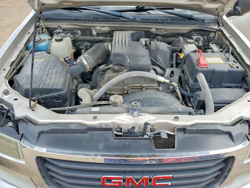 Aukcja sprzedaży 2007 Gmc Canyon, vin: 1GTCS149678140281, numer aukcji: 52213846