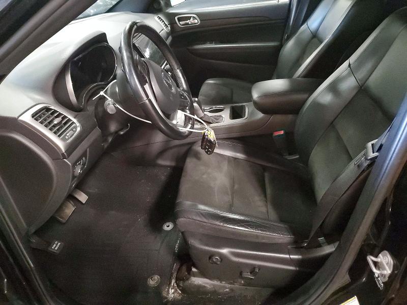 Aukcja sprzedaży 2021 Jeep Grand Cherokee, vin: 1C4RJFAG3MC537579, numer aukcji: 53109666