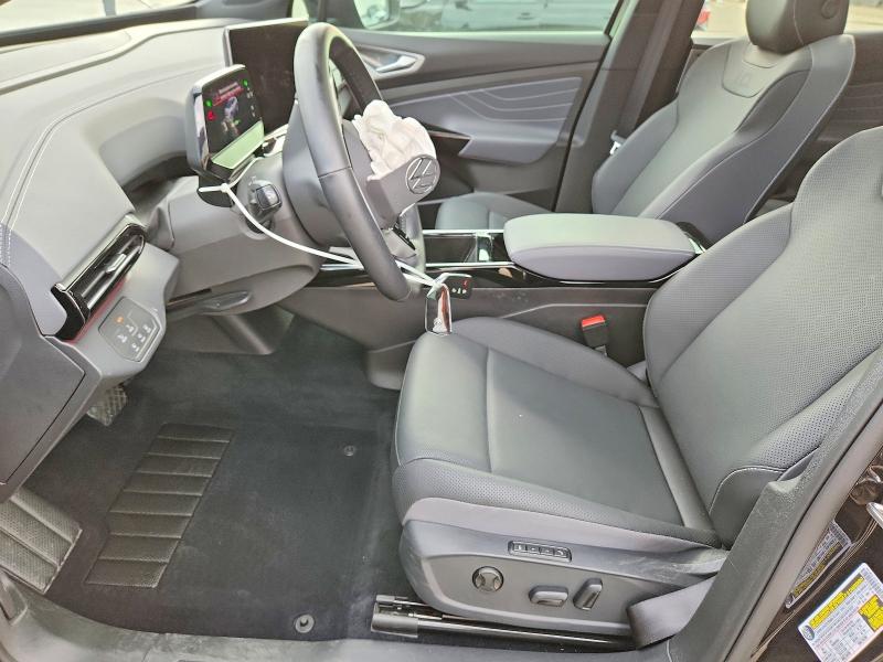 2025 Volkswagen Id.4 მანქანა იყიდება აუქციონზე, vin: 1V2WSPE88SC013736, აუქციონის ნომერი: 54762436