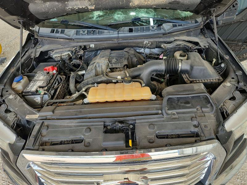 52596396 :رقم المزاد ، 1FTEX1EP2FKD89539 vin ، 2015 Ford F150 مزاد بيع