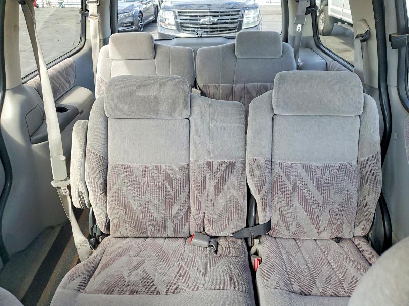 1998 Chevrolet Venture მანქანა იყიდება აუქციონზე, vin: 1GNDX03E8WD267058, აუქციონის ნომერი: 54866586