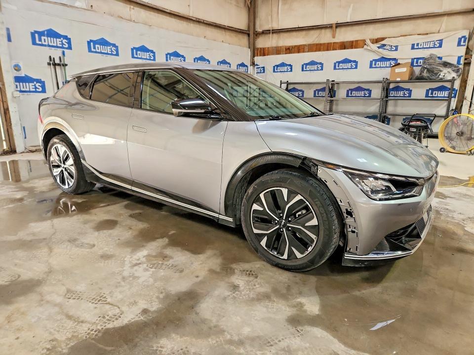 Aukcja sprzedaży 2023 Kia Ev6, vin: KNDC34LA8P5130542, numer aukcji: 55289106