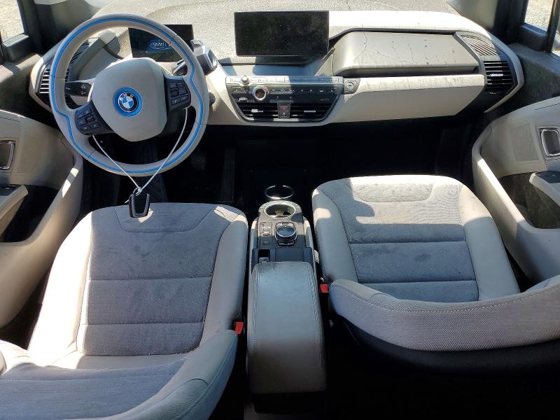 Продаж на аукціоні авто 2014 Bmw I3, vin: WBY1Z4C52EV274723, номер лоту: 52969016