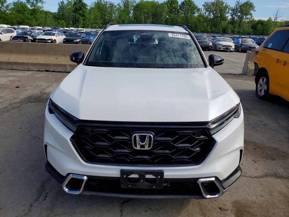 Aukcja sprzedaży 2026 Honda Cr-v, vin: 7FARS6H98TE039159, numer aukcji: 55411706