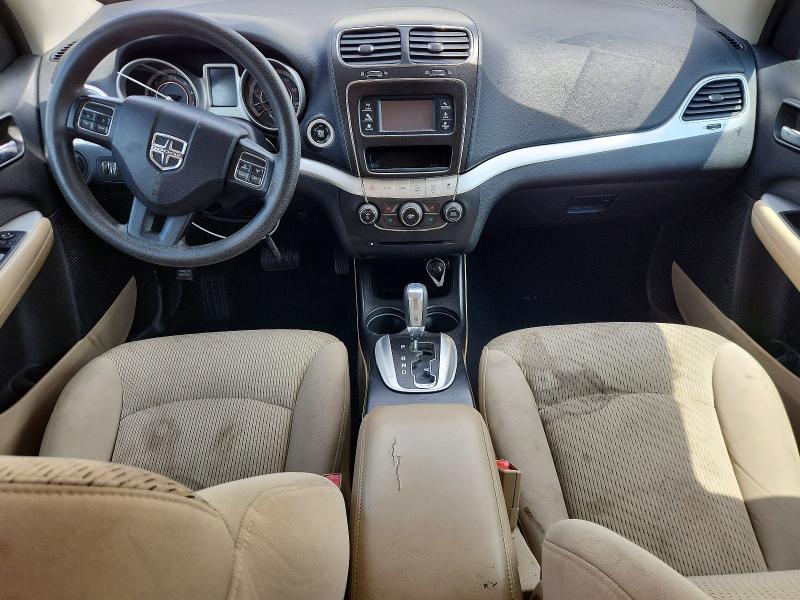 2011 Dodge Journey მანქანა იყიდება აუქციონზე, vin: 3D4PG1FGXBT527976, აუქციონის ნომერი: 54296136