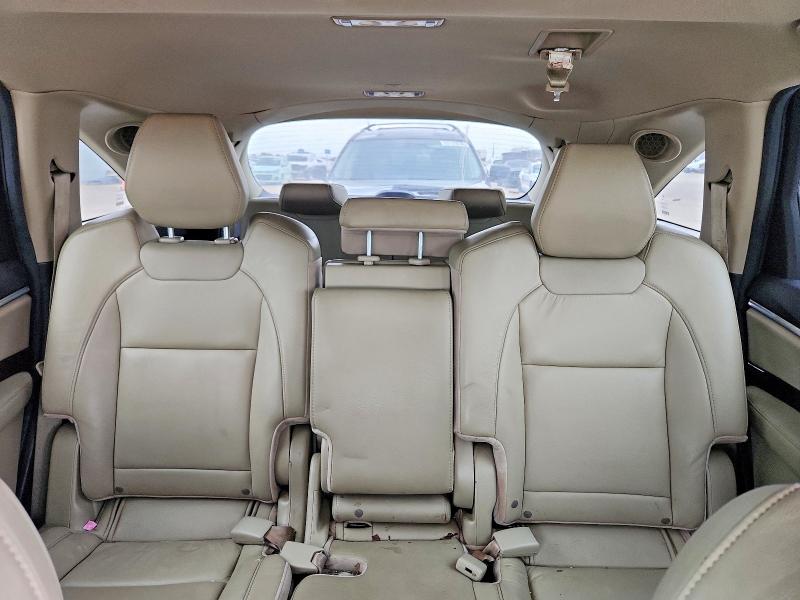 Aukcja sprzedaży 2017 Acura Mdx, vin: 5FRYD3H56HB013372, numer aukcji: 52691696